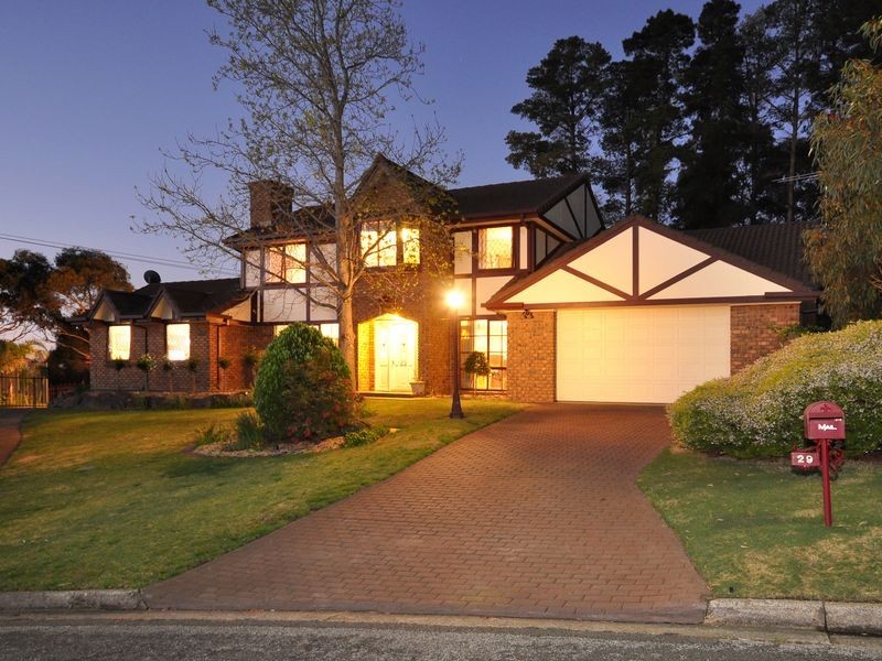 27-29 Grevillea Rd, Aberfoyle Park SA 5159