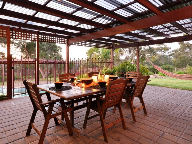 27-29 Grevillea Rd, Aberfoyle Park SA 5159