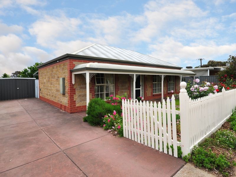 3 Wentworth St, Seacombe Gardens SA 5047