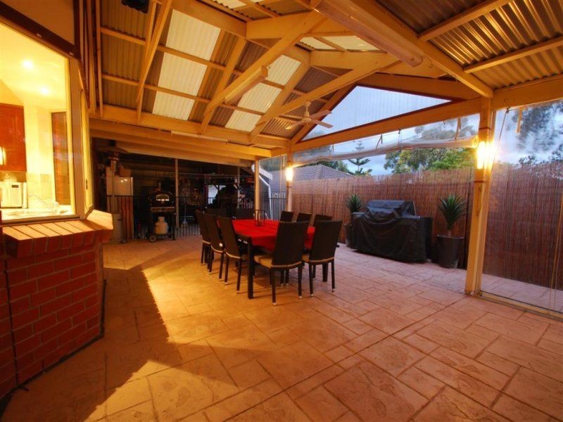 9 Warakila Ct, Sheidow Park SA 5158