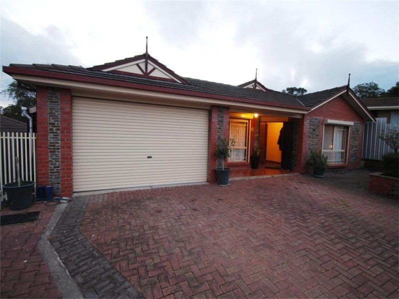 9 Warakila Ct, Sheidow Park SA 5158