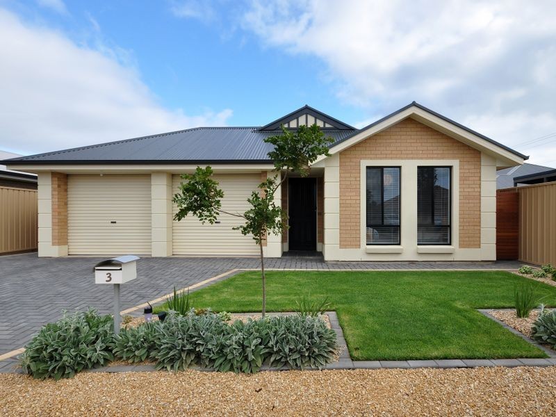 3 Telegraph Rd, Seaford Meadows SA 5169
