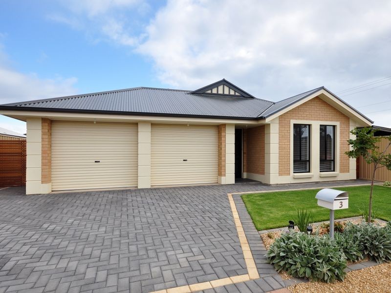3 Telegraph Rd, Seaford Meadows SA 5169