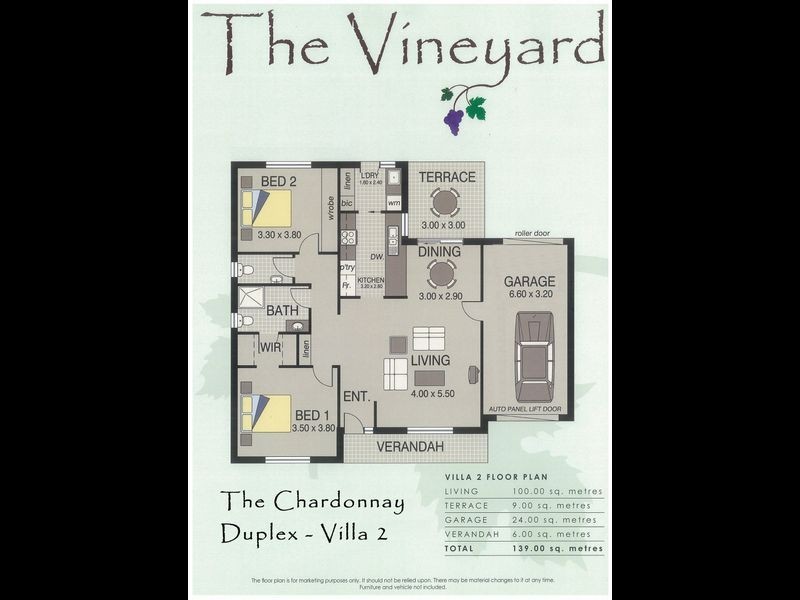 170 Main Road, Mclaren Vale SA 5171