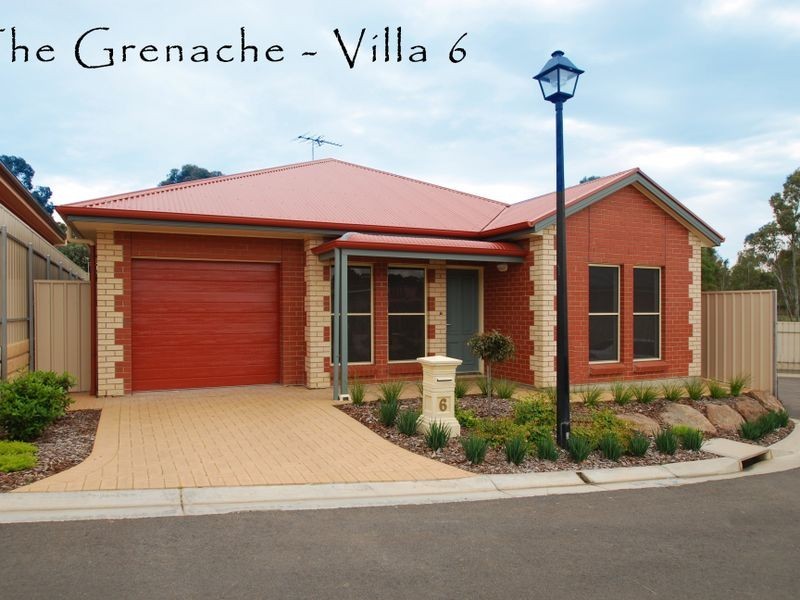 170 Main Road, Mclaren Vale SA 5171