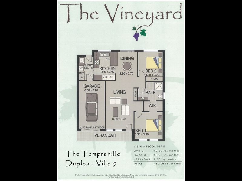 170 Main Road, Mclaren Vale SA 5171