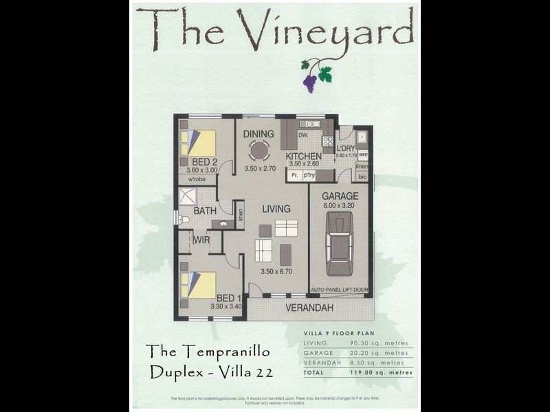 170 Main Road, Mclaren Vale SA 5171