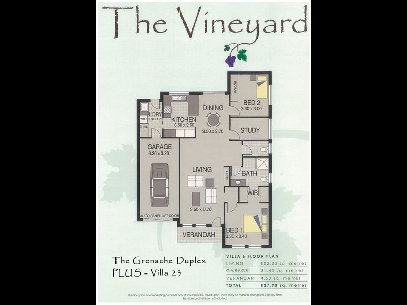 170 Main Road, Mclaren Vale SA 5171