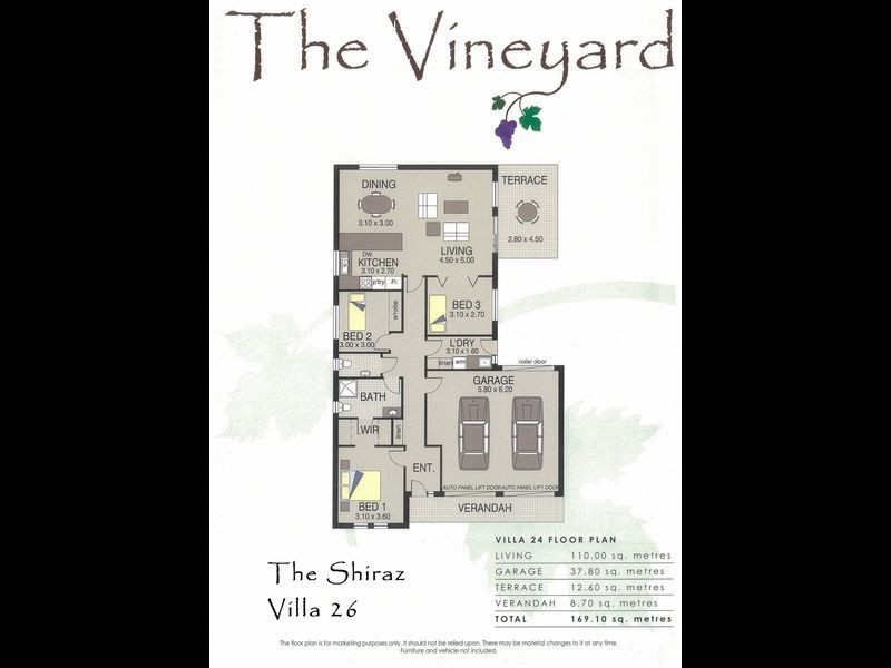 170 Main Road, Mclaren Vale SA 5171