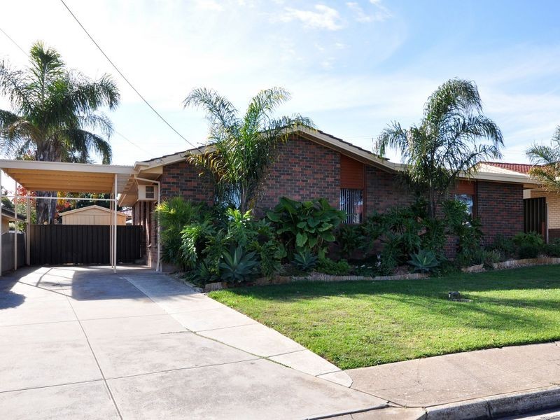 25 Emerald Road, Morphett Vale SA 5162