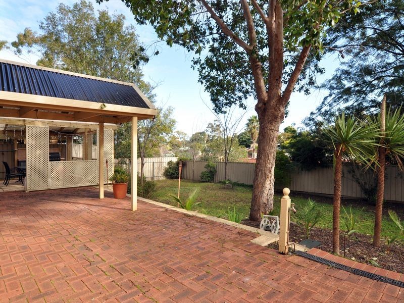 38 Robbie Dr, Reynella East SA 5161