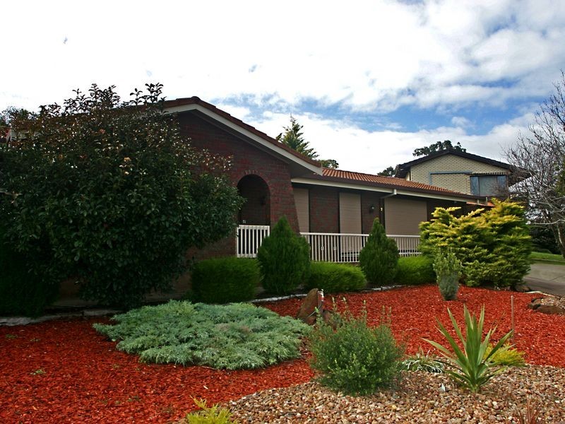 7 Harris Drive, Reynella East SA 5161