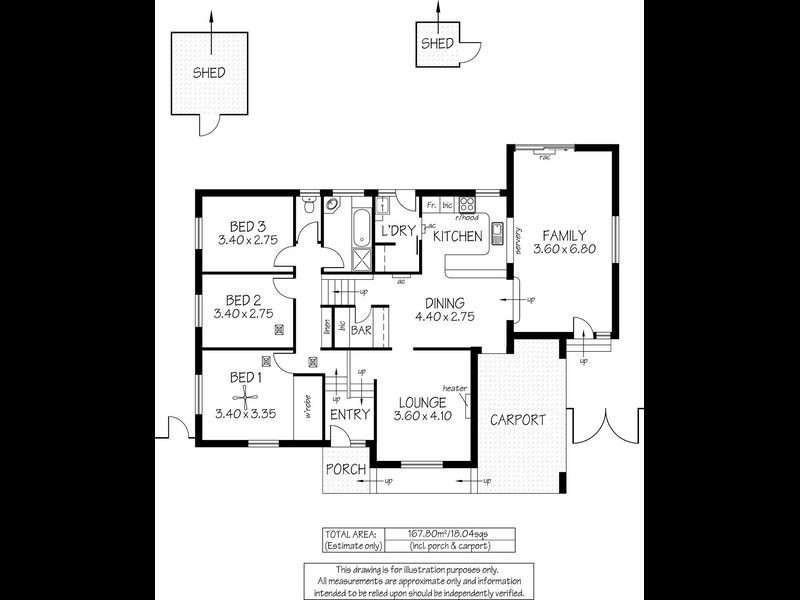 4 Fountain Valley Dr, Happy Valley SA 5159