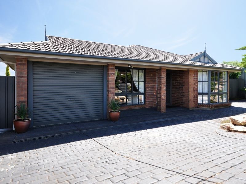 37 Greenfield Ri, Aberfoyle Park SA 5159