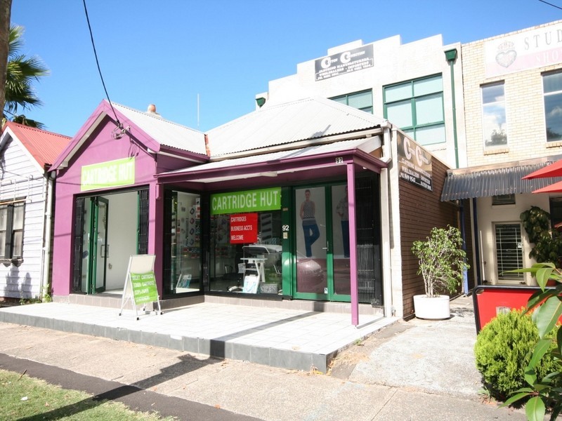 92 McEvoy Street, Alexandria NSW 2015