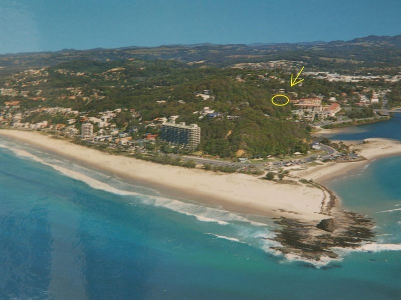 7 Katta Avenue, Currumbin QLD 4223