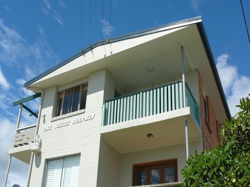 2/806 PACIFIC PARADE, Currumbin QLD 4223