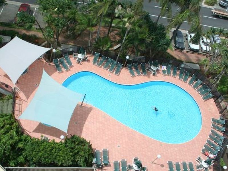 3J/828 Pacific Parade, Currumbin QLD 4223