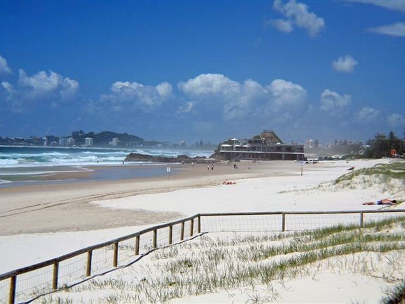 3J/828 Pacific Parade, Currumbin QLD 4223