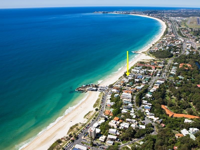 3/714 Pacific Parade, Currumbin QLD 4223