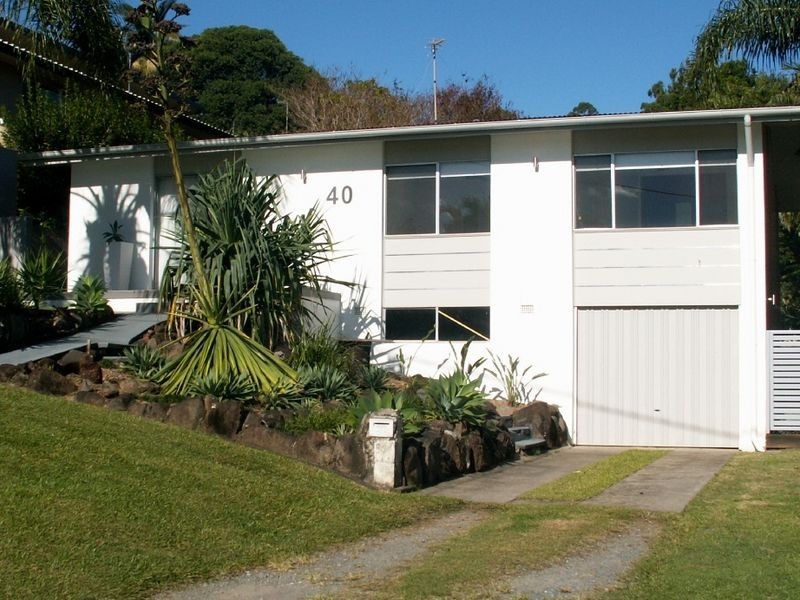 40 Westview Road, Currumbin QLD 4223
