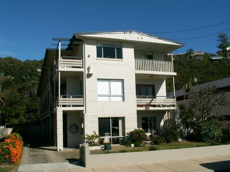 6/806 Pacific Parade, Currumbin QLD 4223