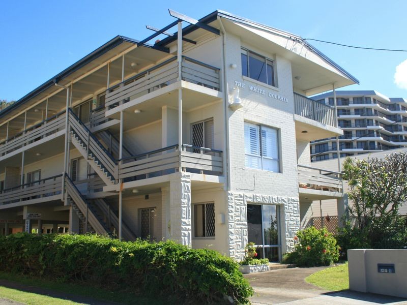 5/806 Pacific Parade, Currumbin QLD 4223