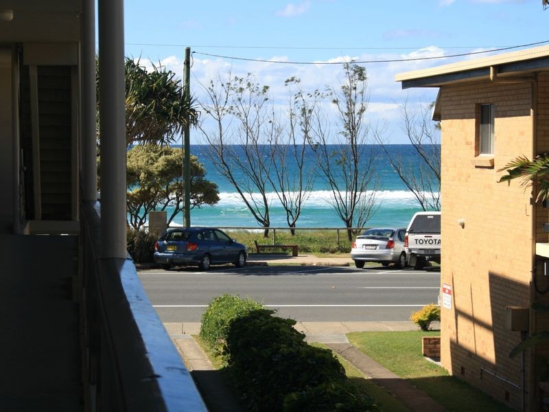 5/806 Pacific Parade, Currumbin QLD 4223