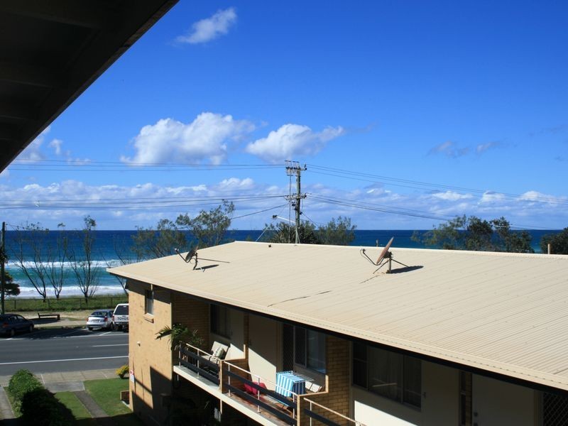 5/806 Pacific Parade, Currumbin QLD 4223
