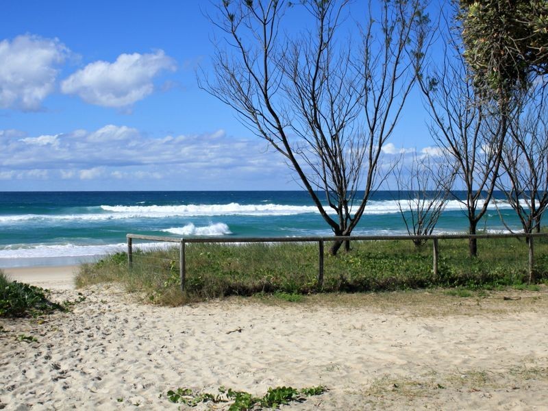 5/806 Pacific Parade, Currumbin QLD 4223