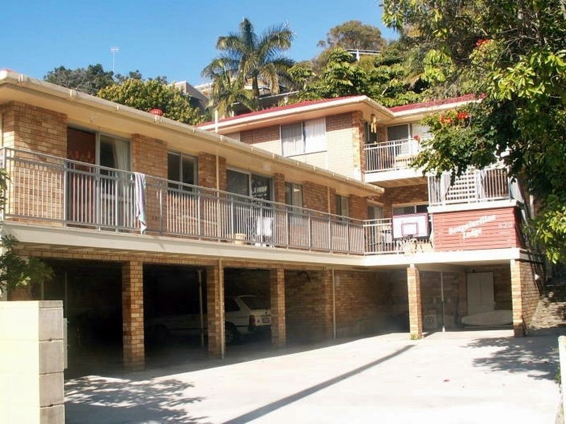 3/820 PACIFIC PARADE, Currumbin QLD 4223