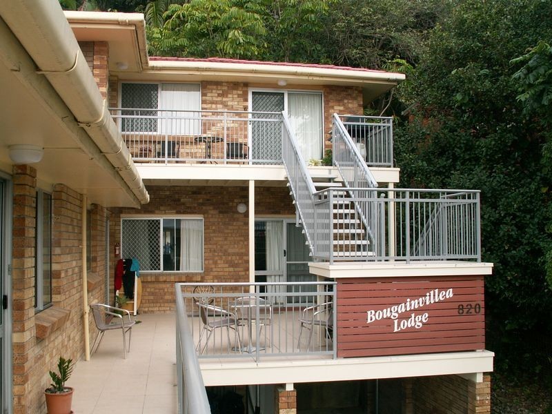 3/820 PACIFIC PARADE, Currumbin QLD 4223