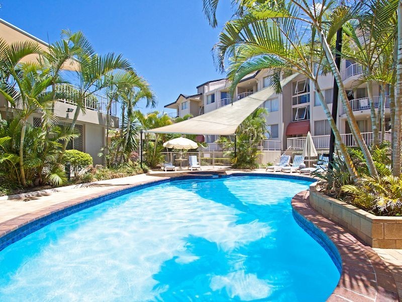 20/31 Teemangum Street, Currumbin QLD 4223