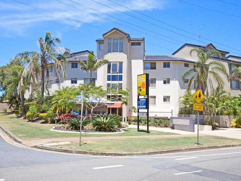 20/31 Teemangum Street, Currumbin QLD 4223