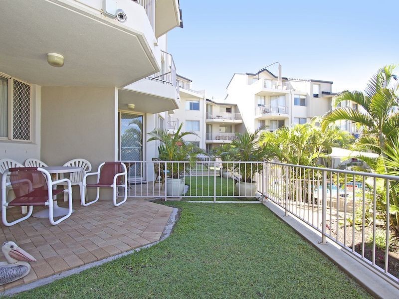 9/31 Teemangum street, Currumbin QLD 4223