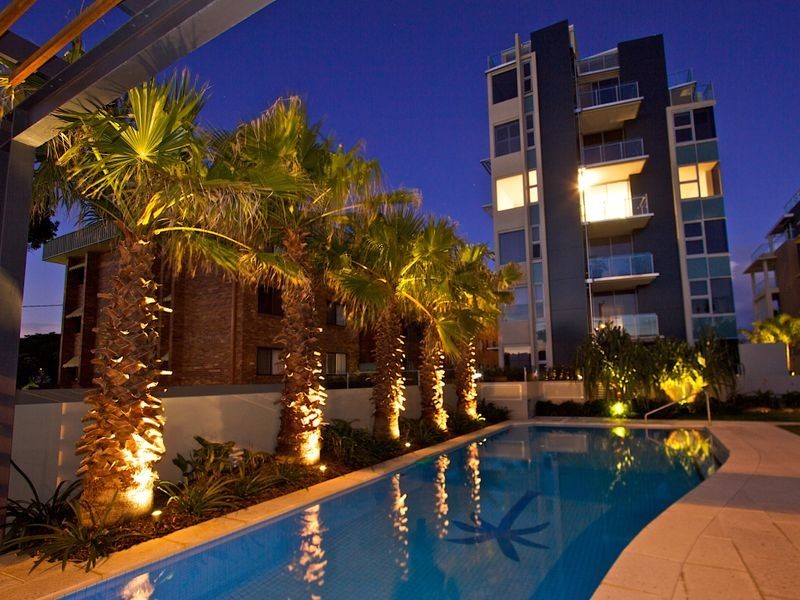 4/399 Golden Four Drive, Tugun QLD 4224
