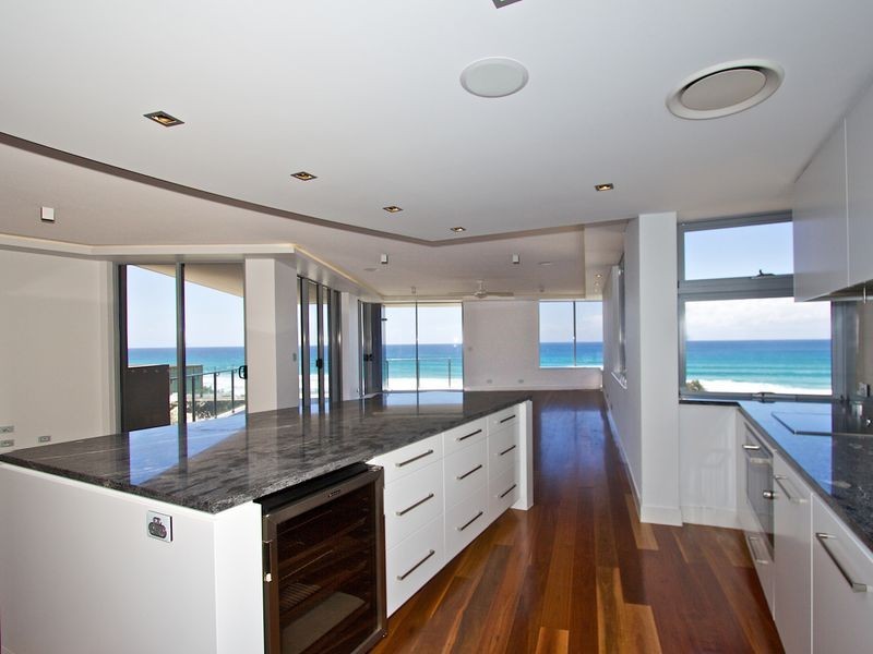 4/399 Golden Four Drive, Tugun QLD 4224