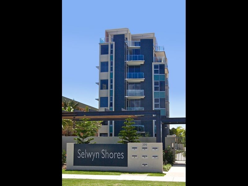 4/399 Golden Four Drive, Tugun QLD 4224