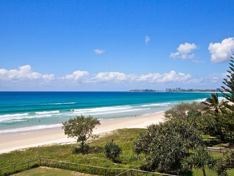 4/399 Golden Four Drive, Tugun QLD 4224