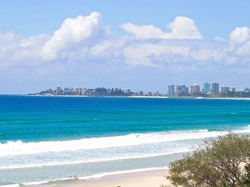 4/399 Golden Four Drive, Tugun QLD 4224