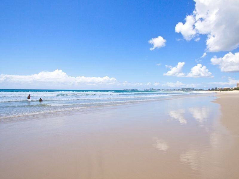 4/399 Golden Four Drive, Tugun QLD 4224