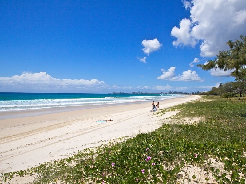 4/399 Golden Four Drive, Tugun QLD 4224