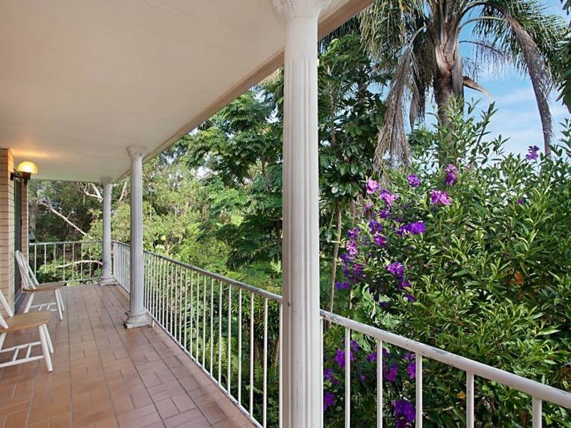 25 Lansell  Avenue, Currumbin QLD 4223