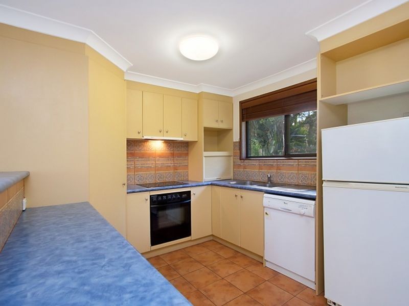 25 Lansell  Avenue, Currumbin QLD 4223