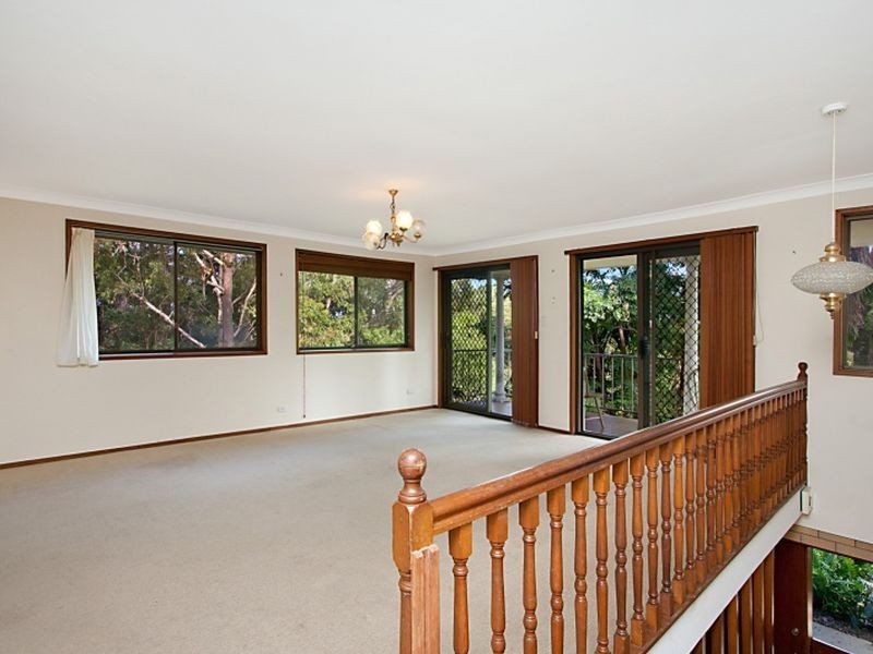 25 Lansell  Avenue, Currumbin QLD 4223