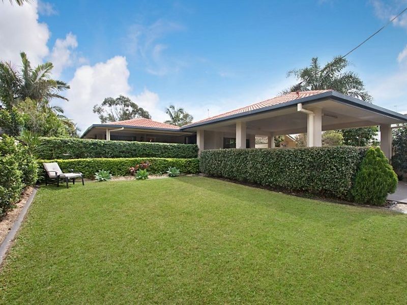 11 Station Street, Tugun QLD 4224