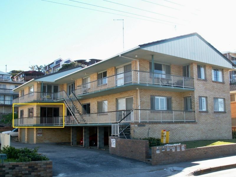 3/738 Pacific Parade, Currumbin QLD 4223