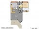 1G/828 Pacific Parade, Currumbin QLD 4223 Floorplan
