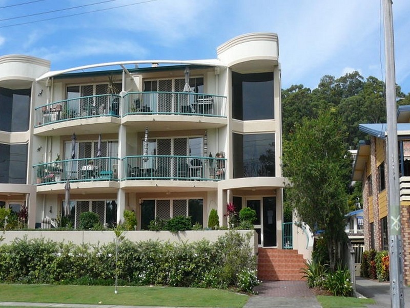 15/80 DURINGAN STREET, Currumbin QLD 4223