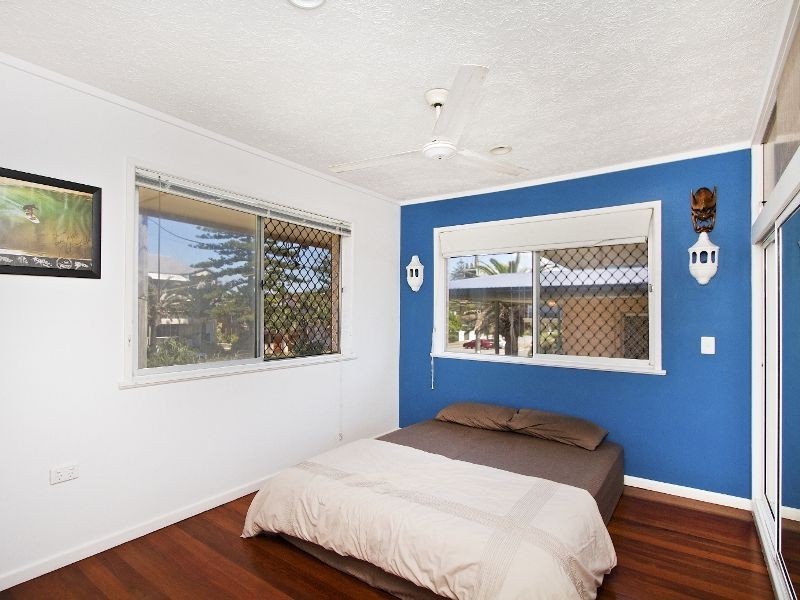 Beautiful Beachside Unit, Currumbin QLD 4223